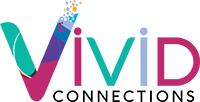 Vivid Connections Logo